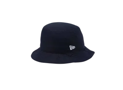NEW ERA Bucket 01 Typewriter Basic "Black"