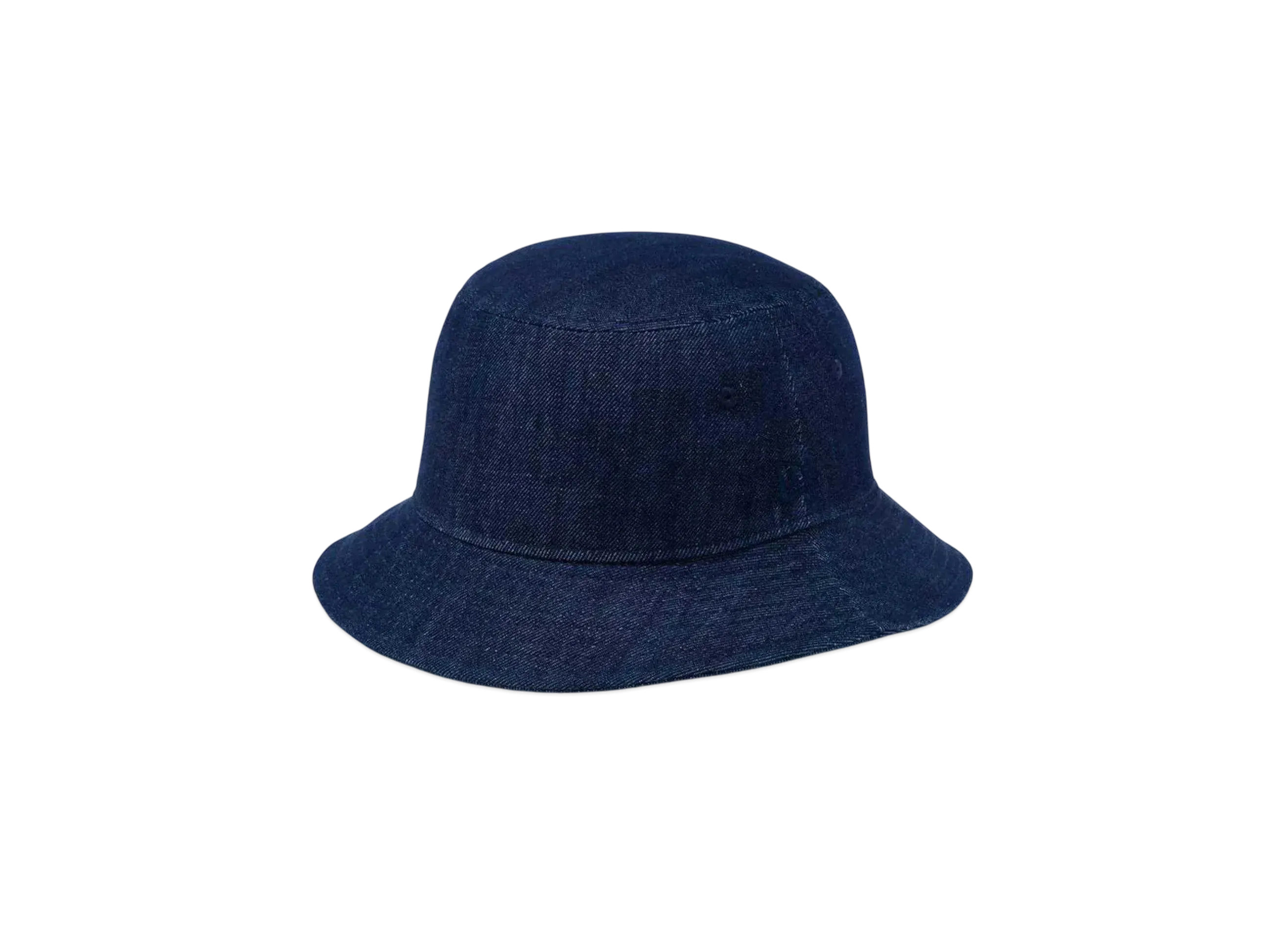 NEW ERA Bucket 01 Indigo Denim "Midnight Navy"