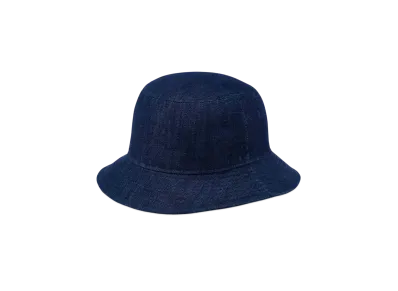 NEW ERA Bucket 01 Indigo Denim "Midnight Navy"