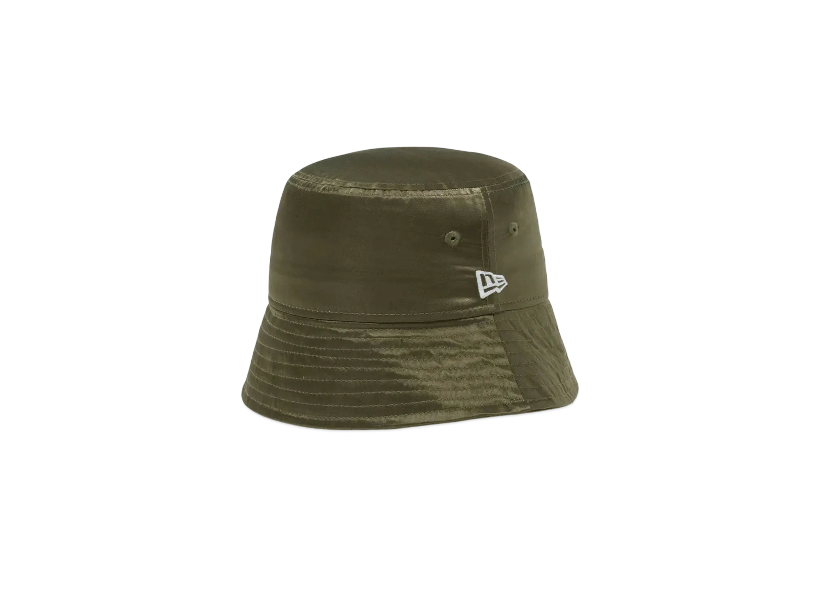 NEW ERA Bucket 01 Sailor Brim Limonta East Basic "Olive"