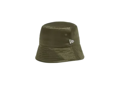 NEW ERA Bucket 01 Sailor Brim Limonta East Basic "Olive"