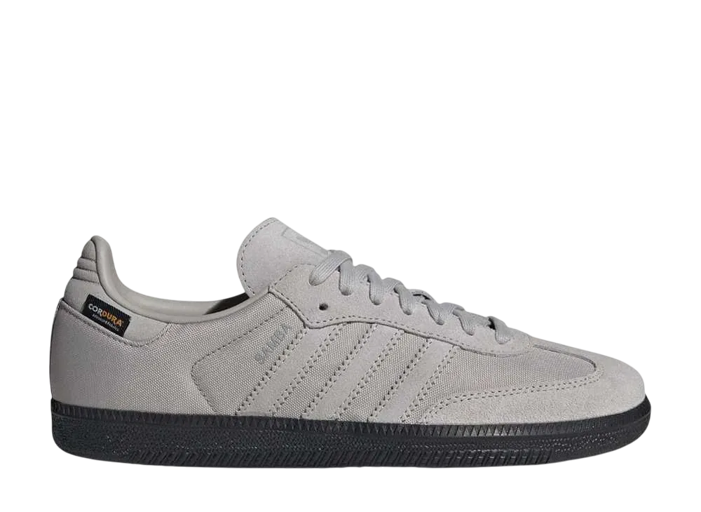 adidas Samba OG "Clear Granite/Grey Two/Core Black"