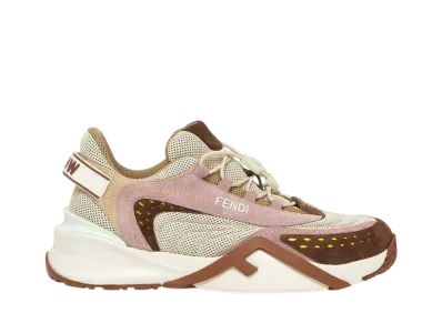 FENDI Women's Flow "Brown"
