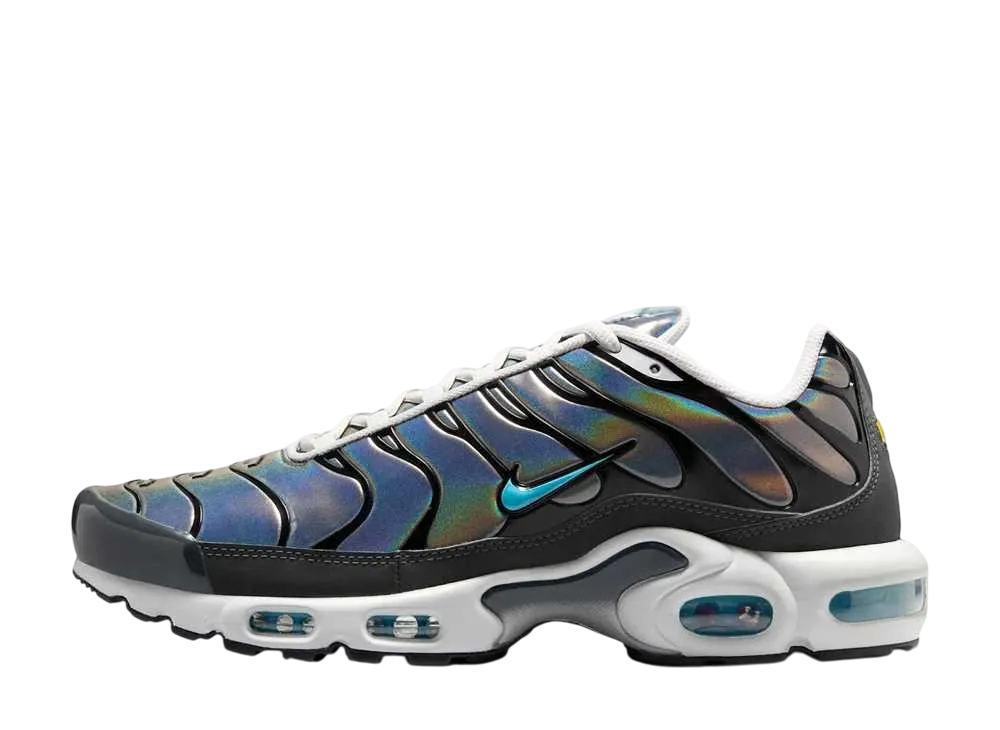 Nike Air Max Plus "Iridescent"