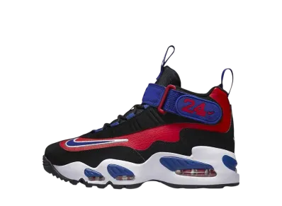 Nike GS Air Griffey Max 1 "USA/Black"