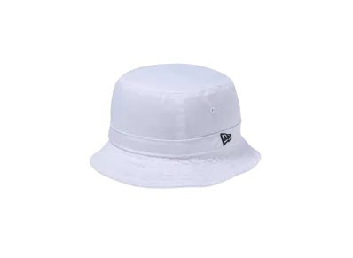 NEW ERA Bucket 02 Washed Cotton "White"