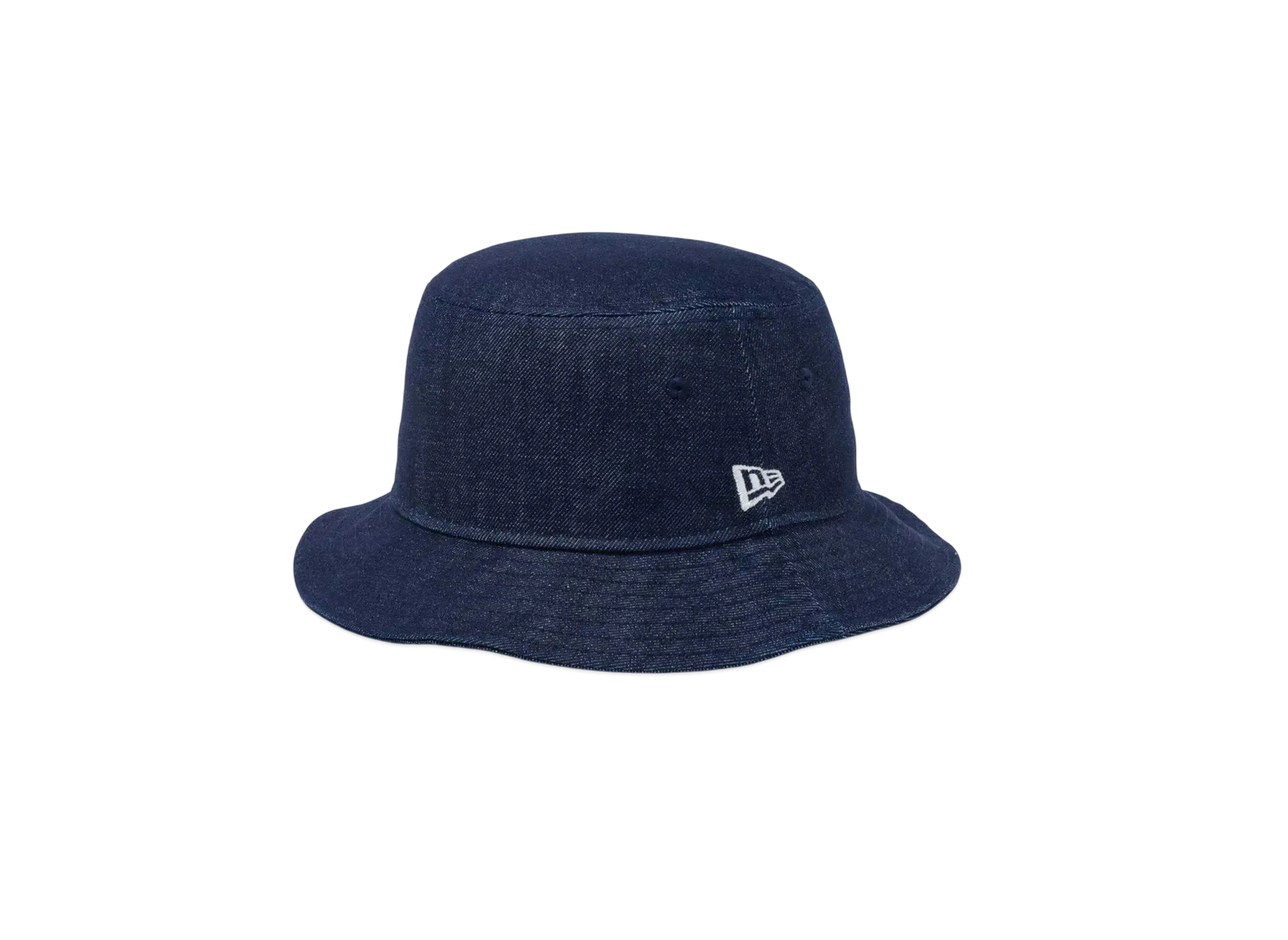NEW ERA Bucket 01 Denim "Indigo Denim"