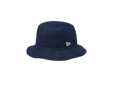 NEW ERA Bucket 01 Denim "Indigo Denim"