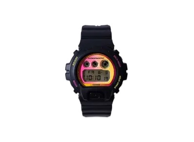 ANTI SOCIAL SOCIAL CLUB x Casio G-Shock 6900 Watch "Black"