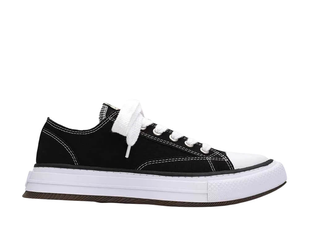 Maison MIHARA YASUHIRO YUCCA OG Sole Canvas Low-top Sneaker