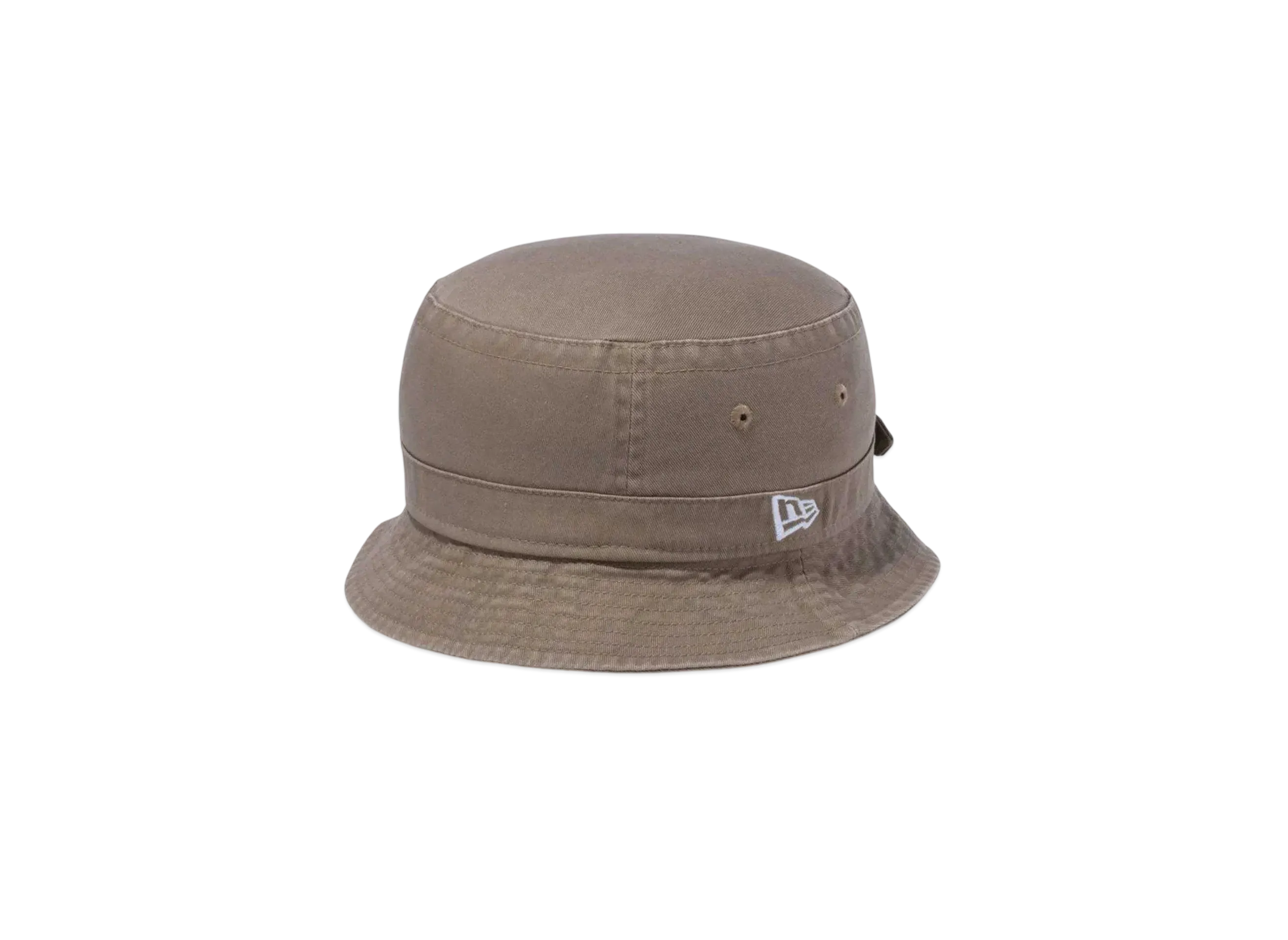 NEW ERA New Era Outdoor Bucket 02 Wrap Bucket "British Khaki"