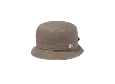 NEW ERA New Era Outdoor Bucket 02 Wrap Bucket "British Khaki"