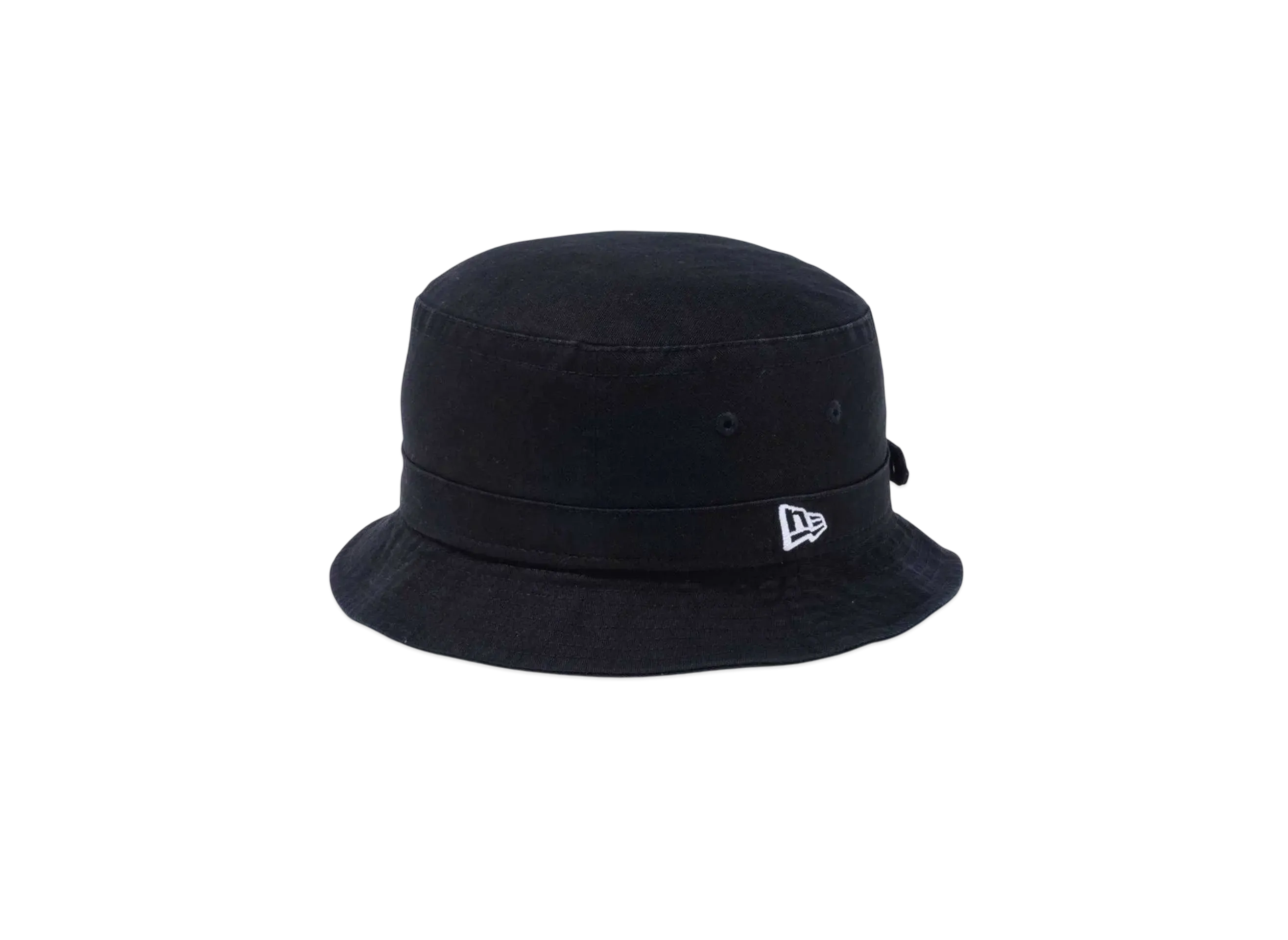 NEW ERA New Era Outdoor Bucket 02 Wrap Bucket "Black"