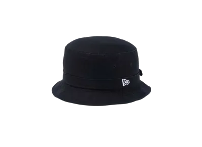NEW ERA New Era Outdoor Bucket 02 Wrap Bucket "Black"