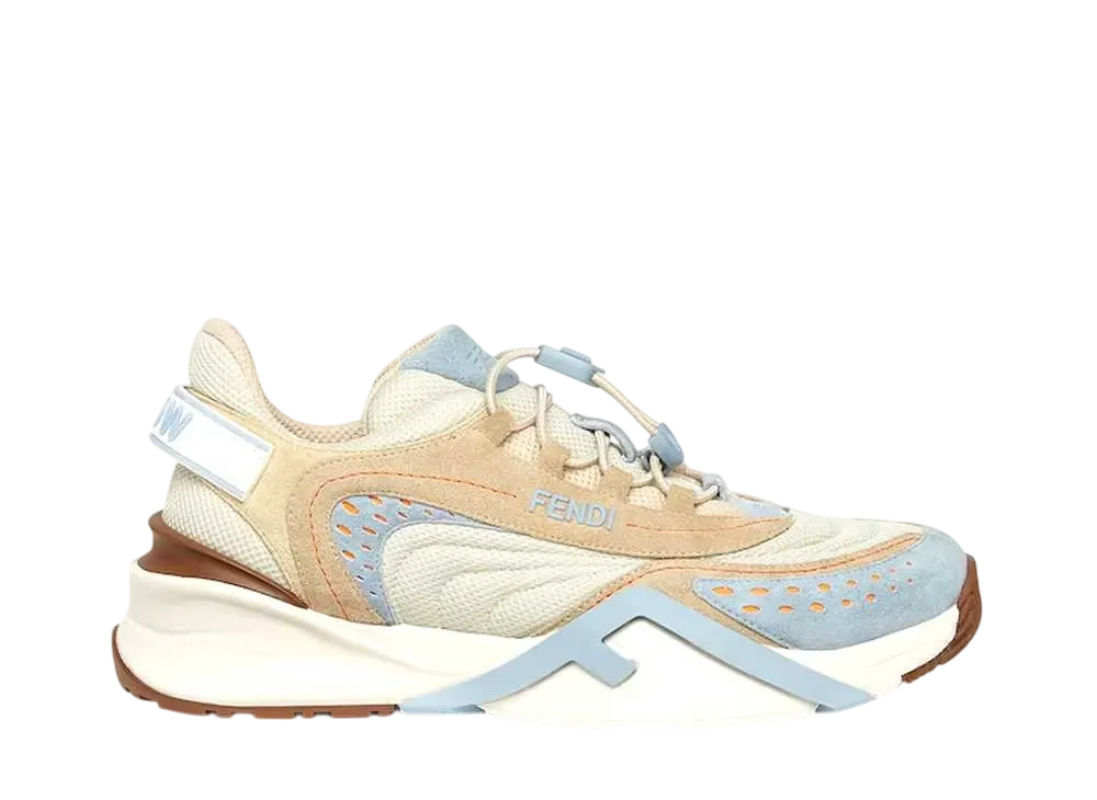 フェンディ ウィメンズ フロー "ライトブルー"