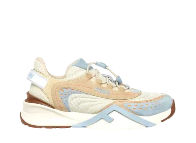 FENDI Women's Flow "Light Blue"