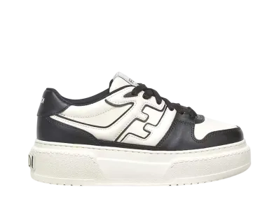 FENDI Women's Match "Black"