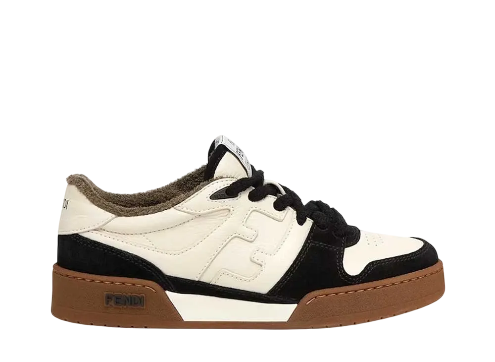 フェンディ ウィメンズ マッチ "ブラック"