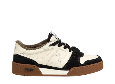 FENDI Women's Match "Black"