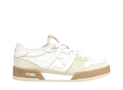 FENDI Women's Match "White"