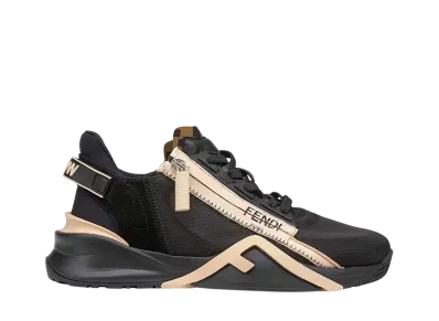FENDI Women's Flow "Black"