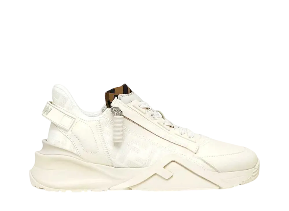 フェンディ ウィメンズ フロー "ホワイト"