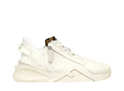 FENDI Women's Flow "White"
