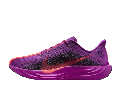 Nike Pegasus Plus "Vivid Purple/Black/Hot Punch"