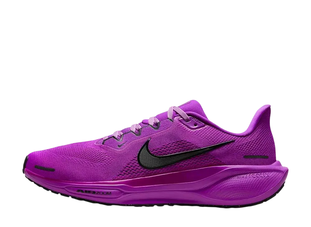 Nike Pegasus 41 "Hyper Violet/Vivid Grape/Beyond Pink/Black"