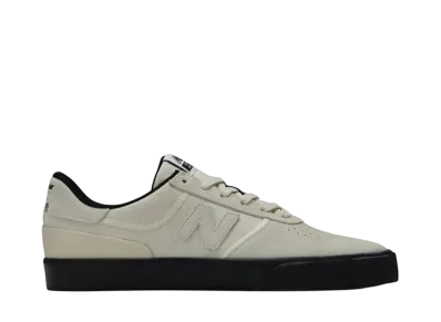 New Balance Numeric 272 "White"