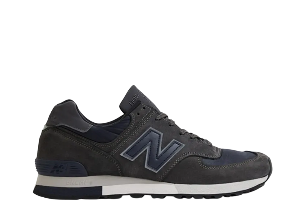 New Balance 576 "Gray"