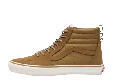 Vans Sk8-Hi X-PAC "Coyote" (V38CF X-PAC)