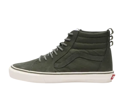 Vans Sk8-Hi X-PAC "Olive" (V38CF X-PAC)