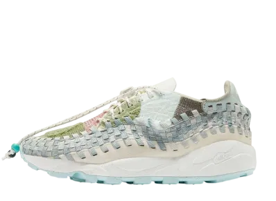 ナイキ エアフットスケープ ウーブン "レット ザ ウェイ リード"