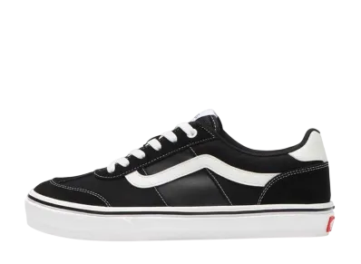 Vans Owen "Black/White" (V3946)