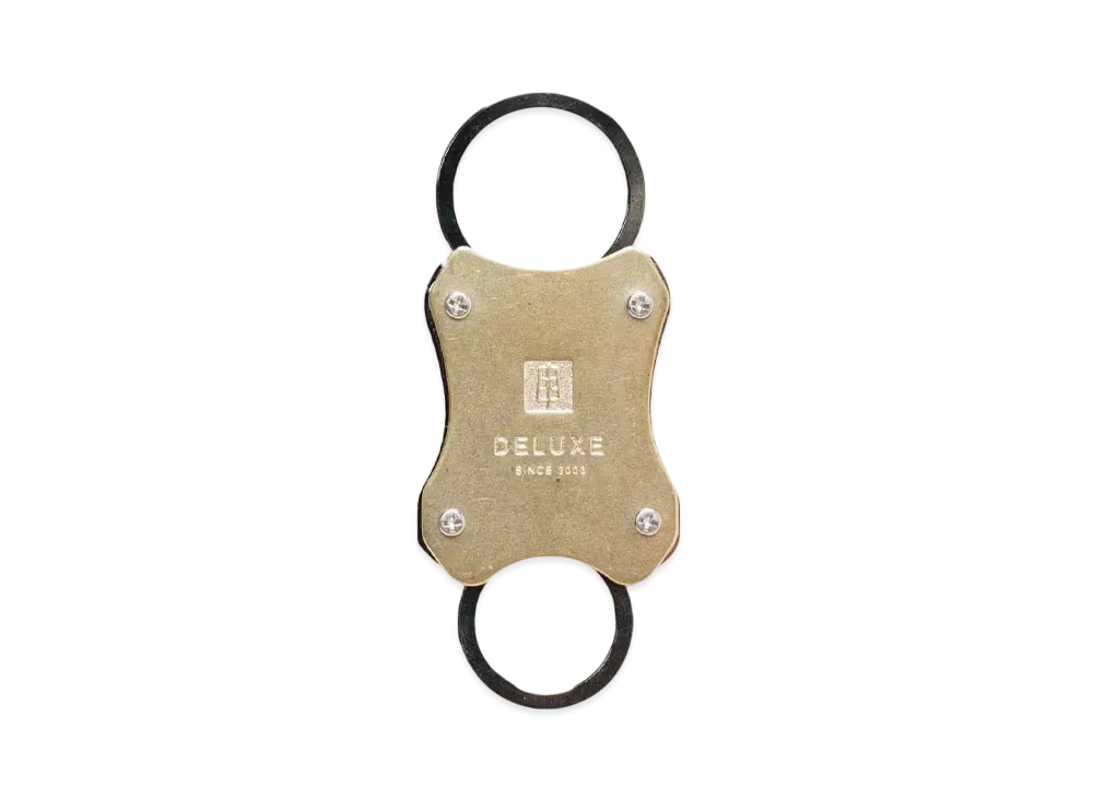 CDW x DELUXE CHW-05 "GOLD"