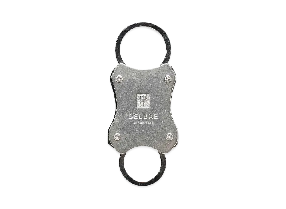 CDW x DELUXE CHW-05 "SILVER"