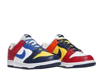 ナイキ ダンク ロー JP "ワット ザ" (2017)