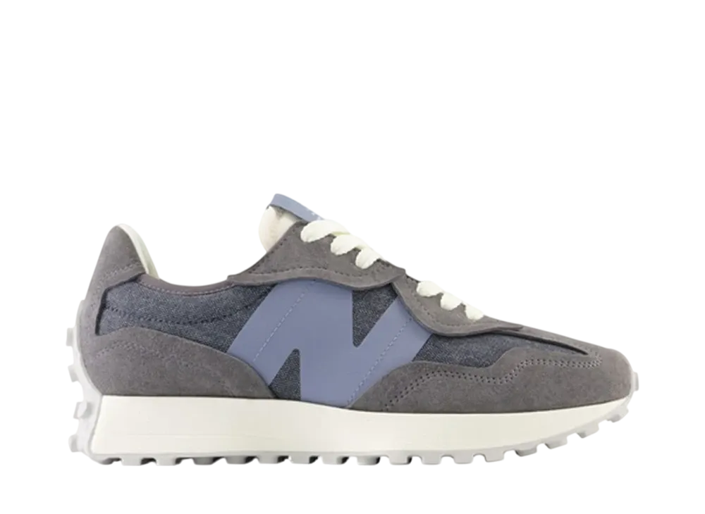 ニューバランス 327 "グレー"