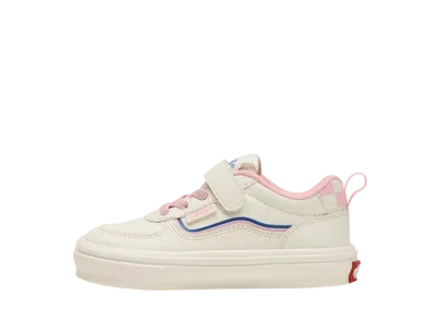 Vans PS Marverick "White/Pink" (V3858K MULTI)