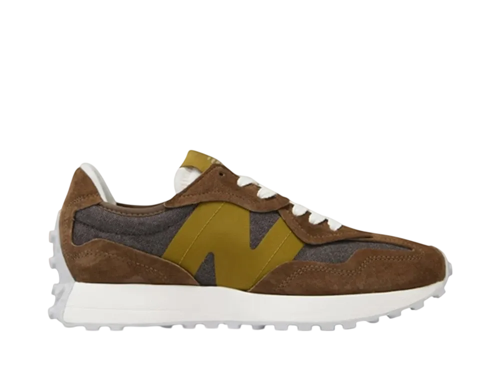 ニューバランス 327 "ブラウン"