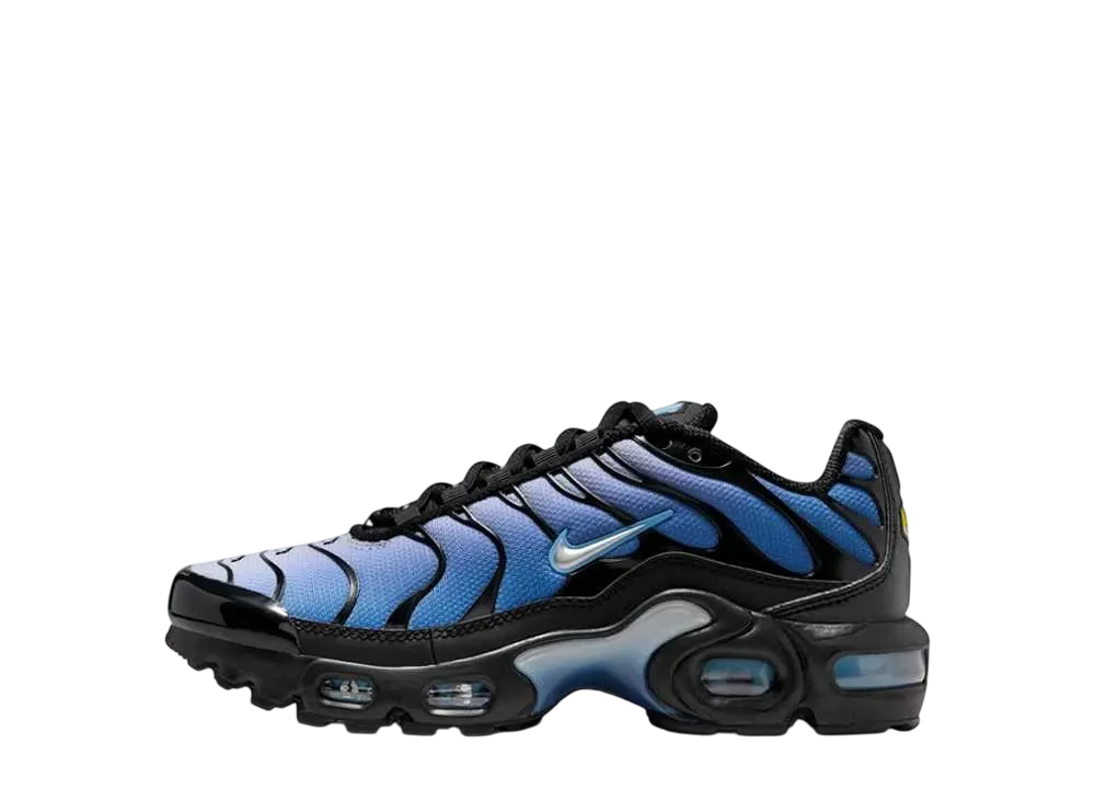 Nike GS Air Max Plus "Royal Pulse"