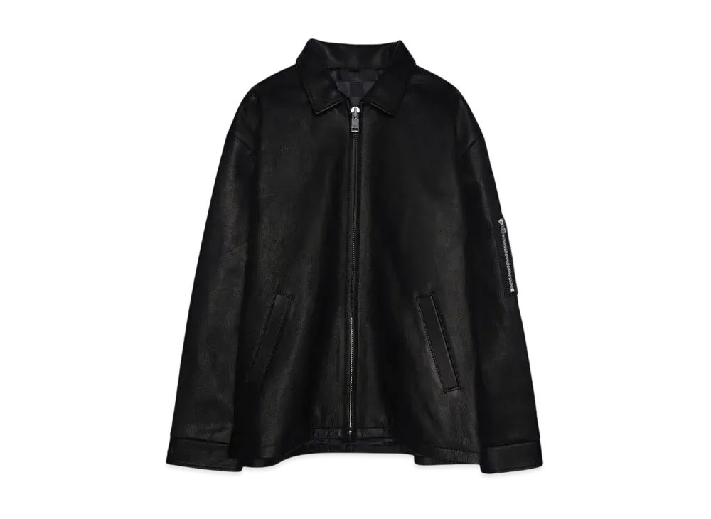 whiz limitedウィズリミテッド　レザージャケット　平野紫耀 whiz limitedウィズリミテッド レザージャケット 平野紫耀