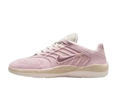 Nike SB Vertebrae "Pink Foam/Light Orewood Brown/Sail/Taupe Grey"