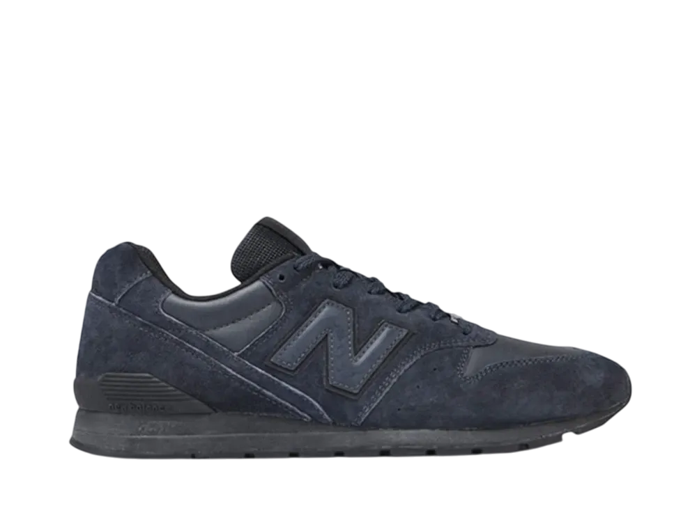 New Balance 996 "Navy"