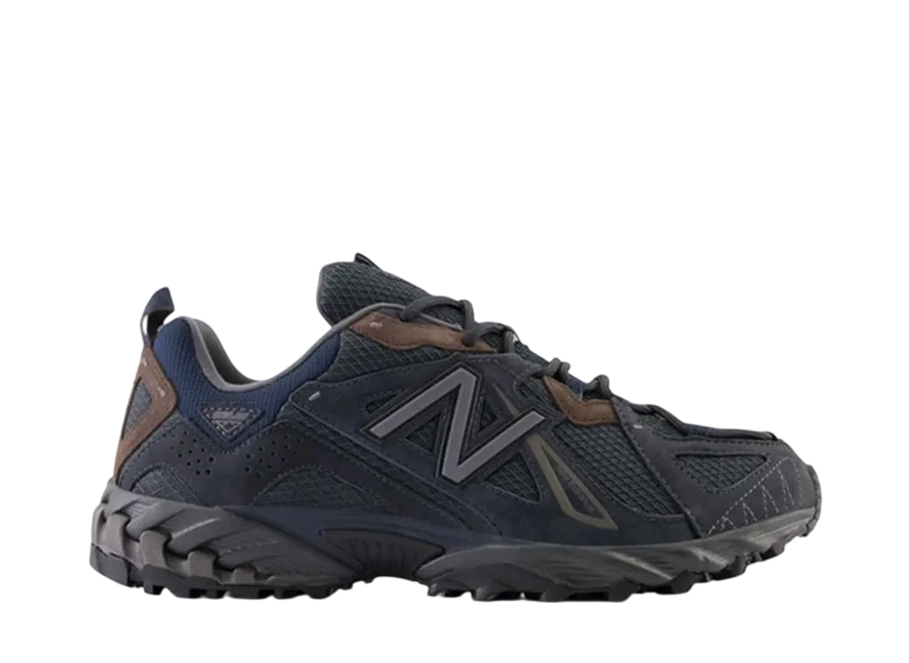 ニューバランス 610T "ダークネイビー"