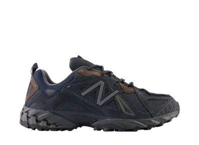 New Balance 610 "Dark Navy"