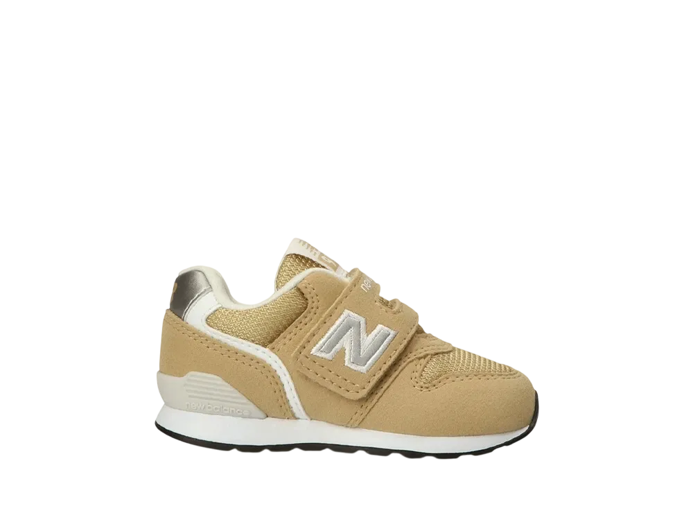 ニューバランス TD 996 "ベージュ" (キッズ)