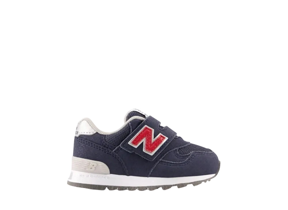 ニューバランス TD 313 "ネイビー" (キッズ)