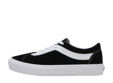 Vans Bold Ni "Black/White"